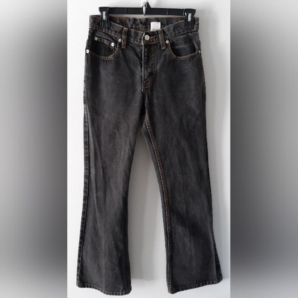 VTG 90s Jordache Bootcut Jeans